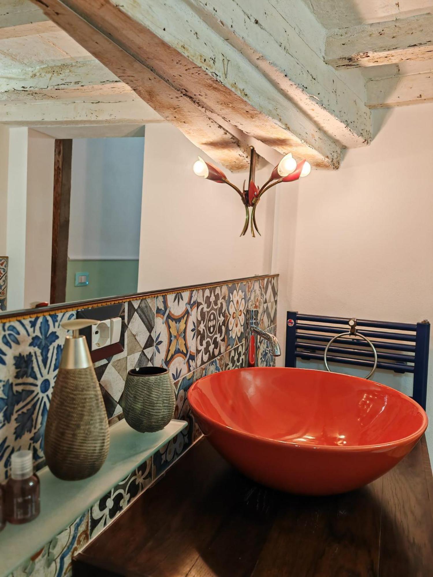 Apartament Parma Borgo Antico I I I Free Privat Parking Zewnętrze zdjęcie