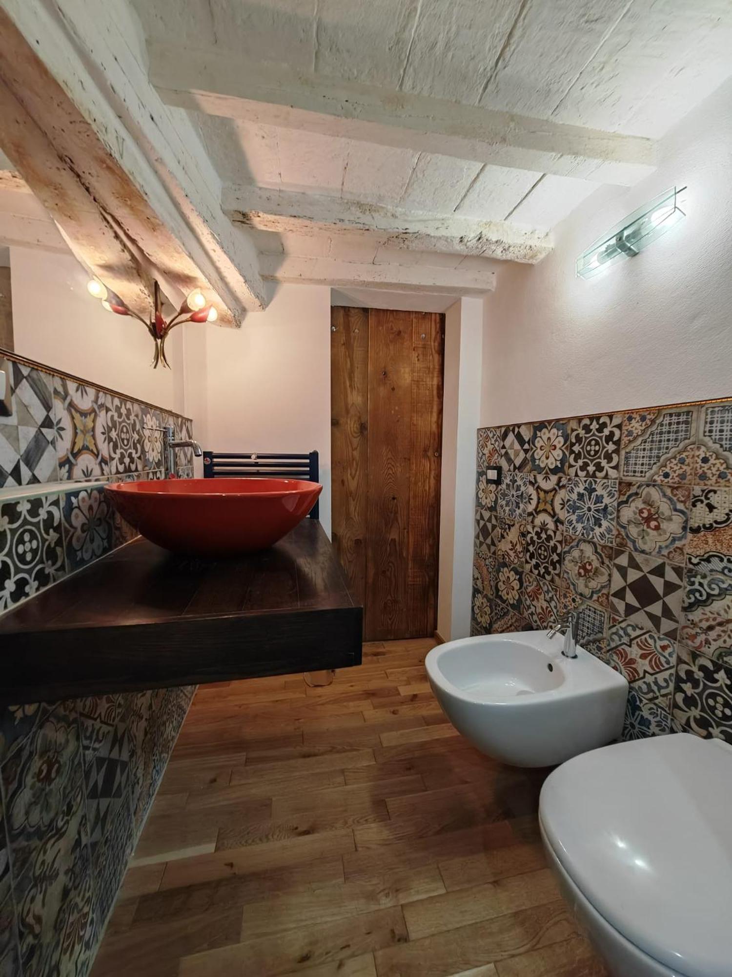 Apartament Parma Borgo Antico I I I Free Privat Parking Zewnętrze zdjęcie