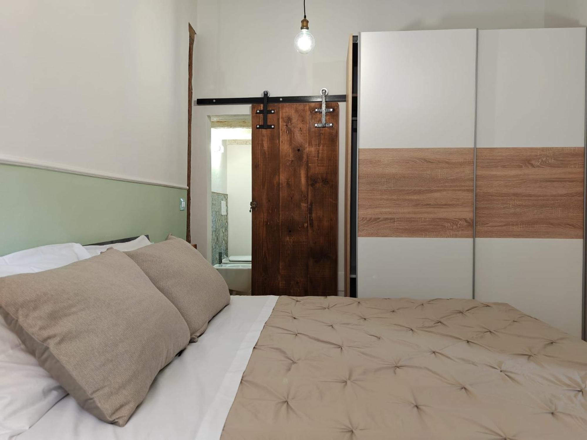 Apartament Parma Borgo Antico I I I Free Privat Parking Zewnętrze zdjęcie