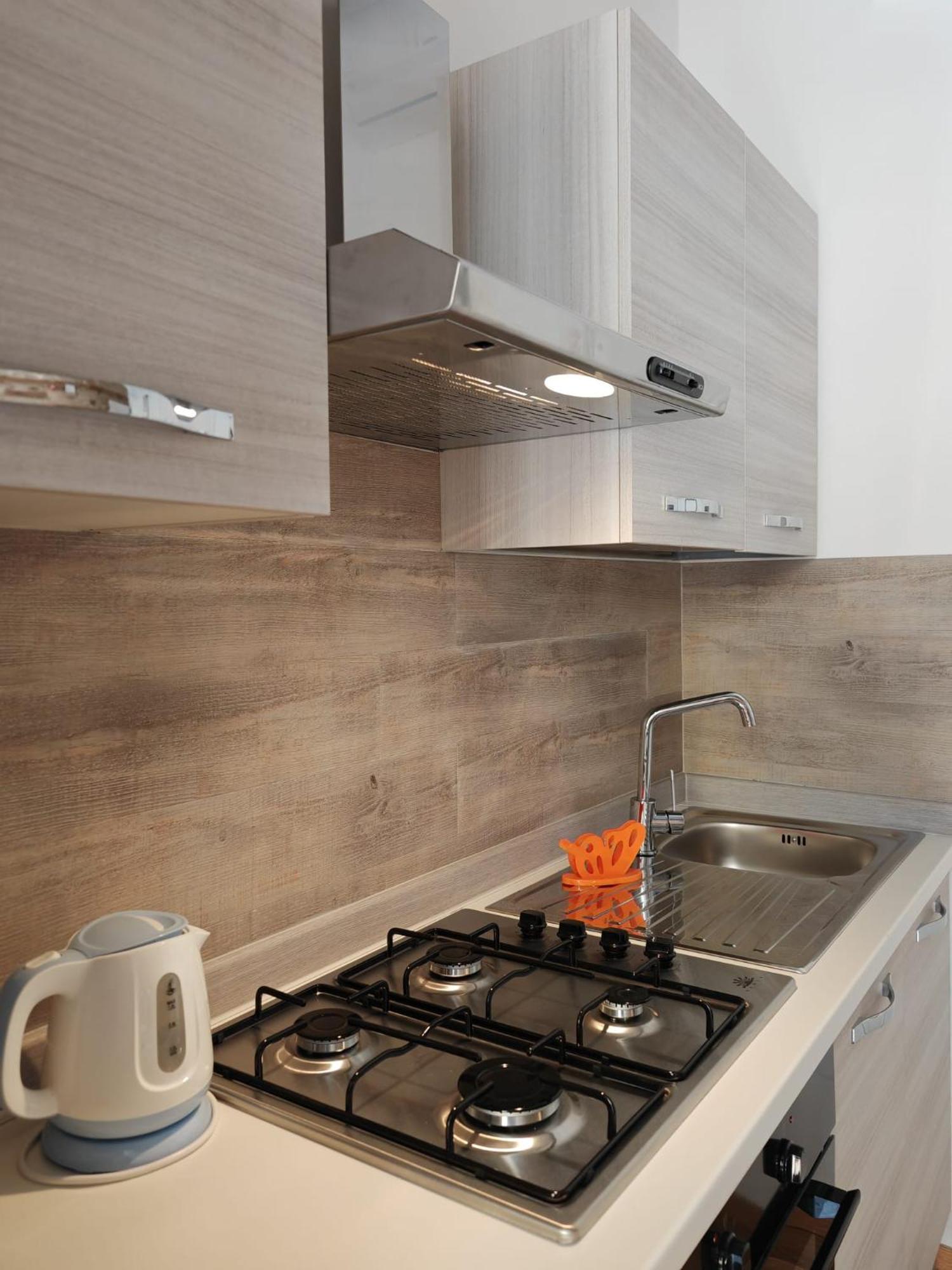 Apartament Parma Borgo Antico I I I Free Privat Parking Zewnętrze zdjęcie