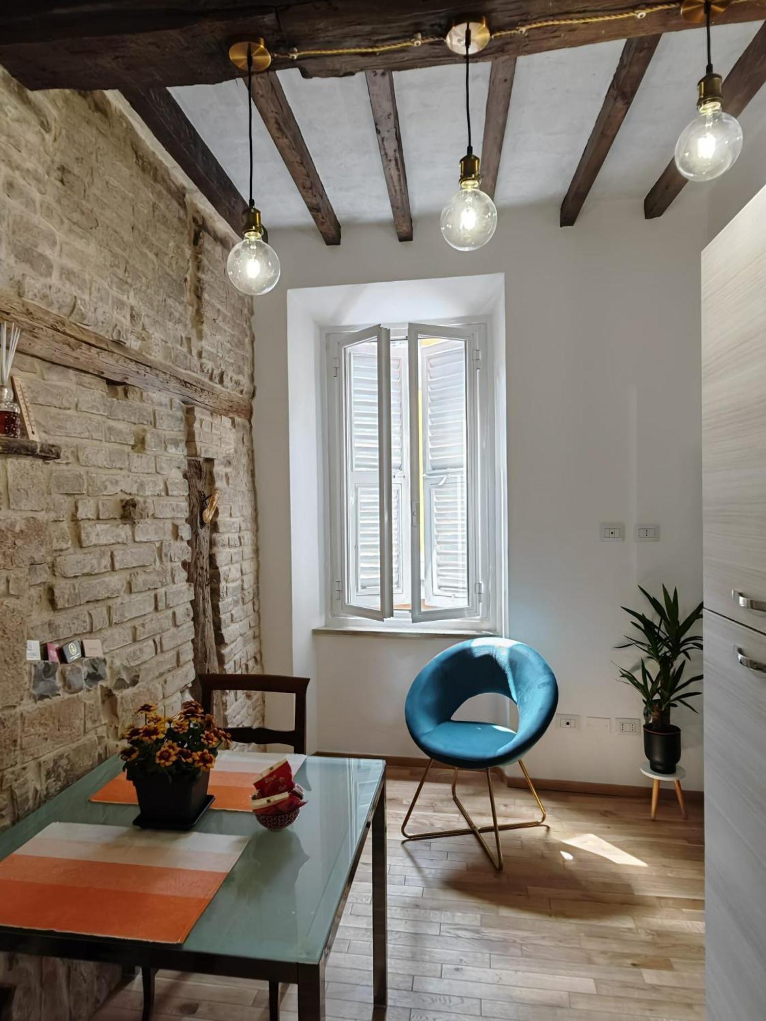 Apartament Parma Borgo Antico I I I Free Privat Parking Zewnętrze zdjęcie