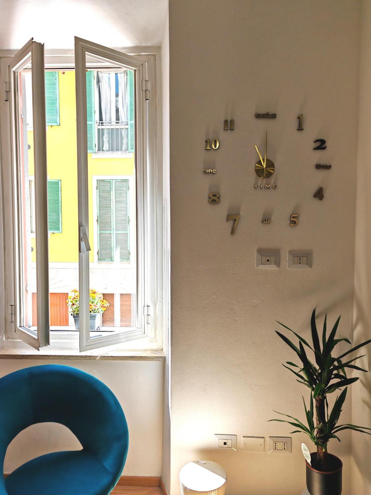 Apartament Parma Borgo Antico I I I Free Privat Parking Zewnętrze zdjęcie