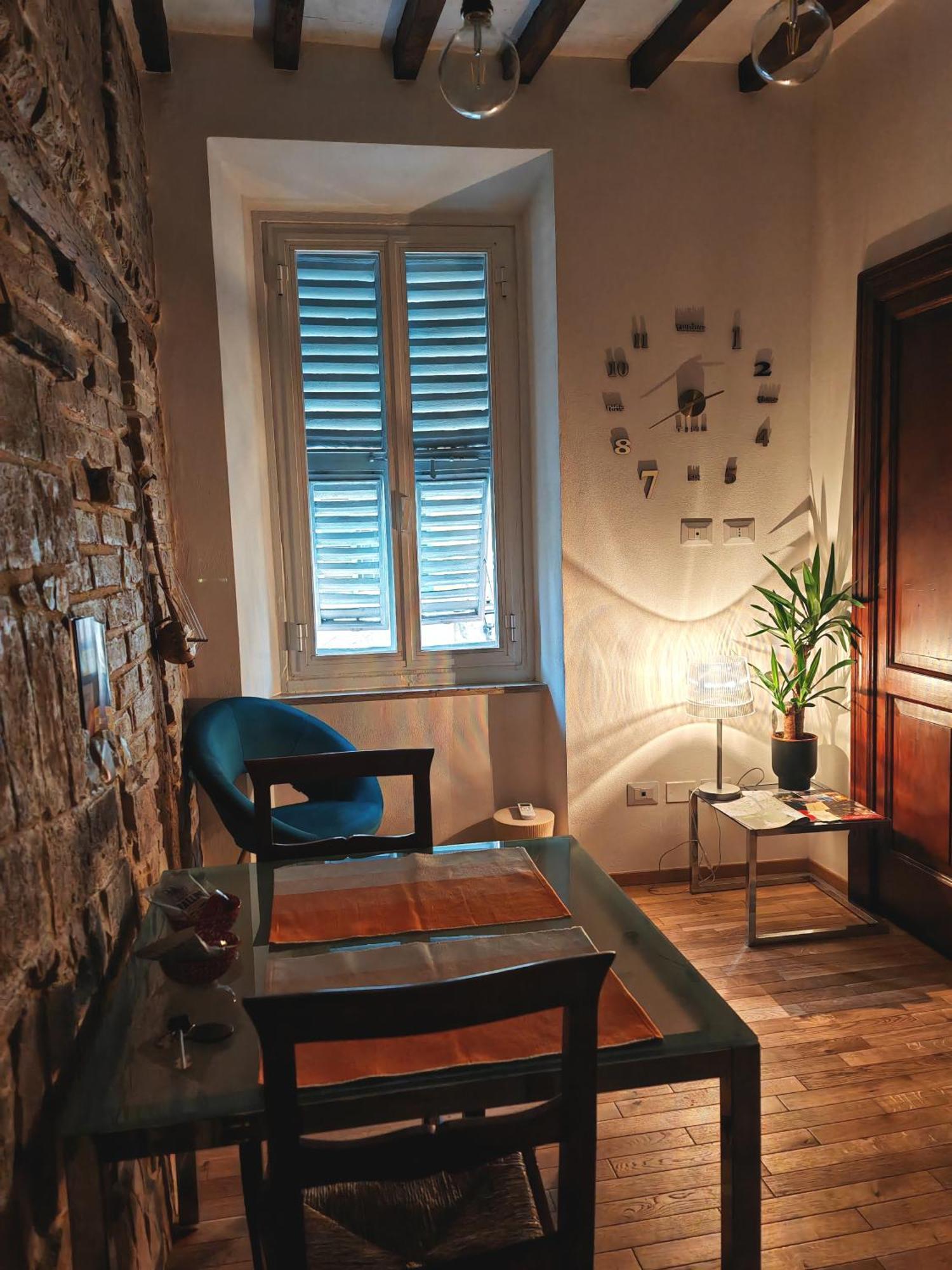 Apartament Parma Borgo Antico I I I Free Privat Parking Zewnętrze zdjęcie
