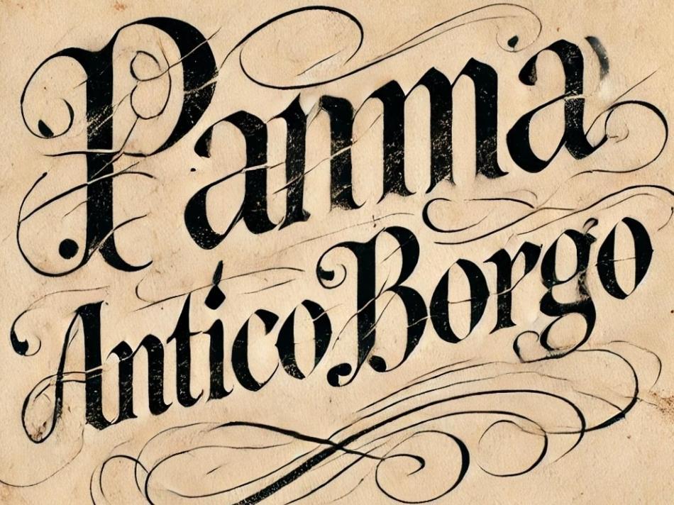Apartament Parma Borgo Antico I I I Free Privat Parking Zewnętrze zdjęcie
