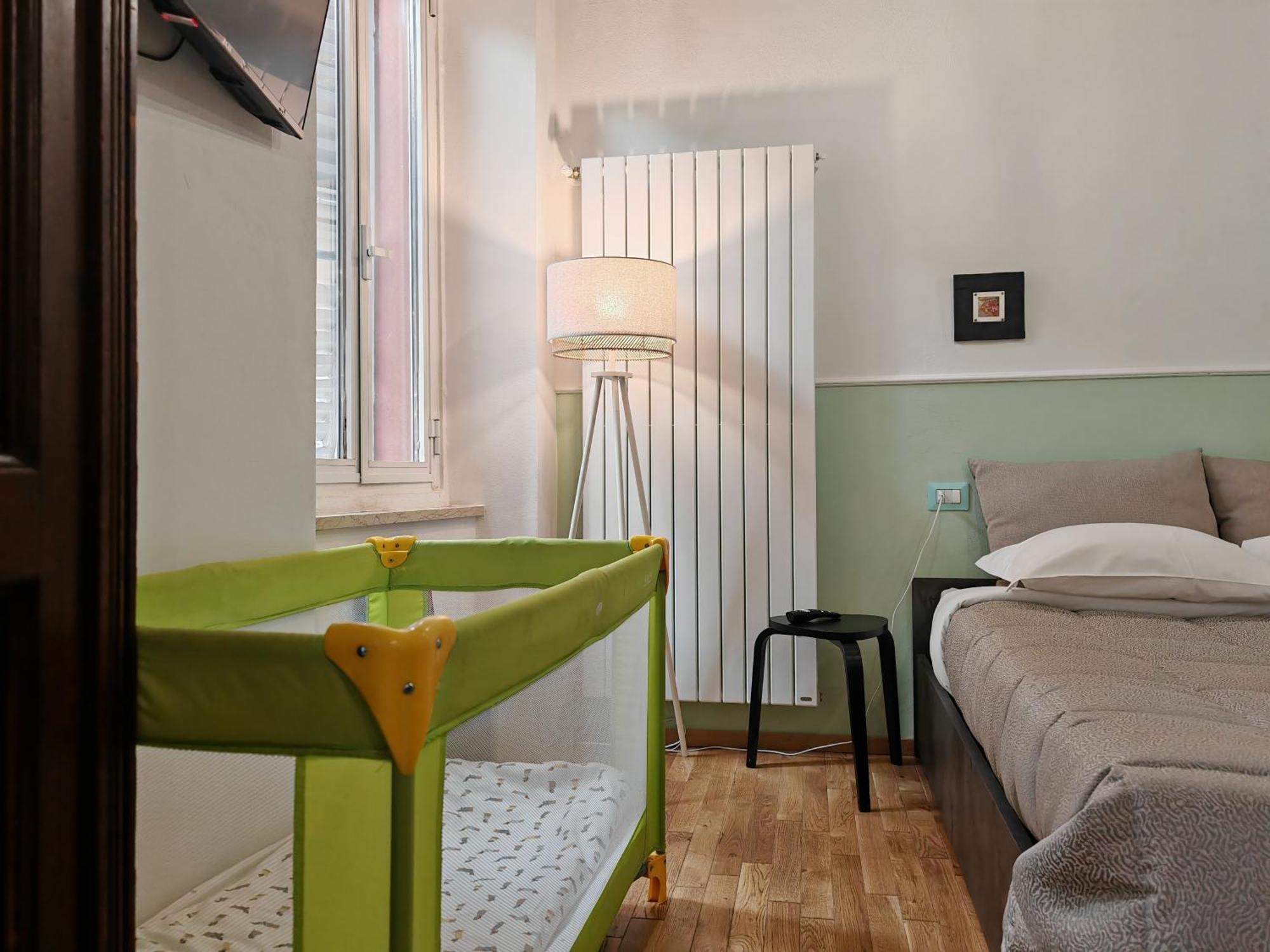 Apartament Parma Borgo Antico I I I Free Privat Parking Zewnętrze zdjęcie