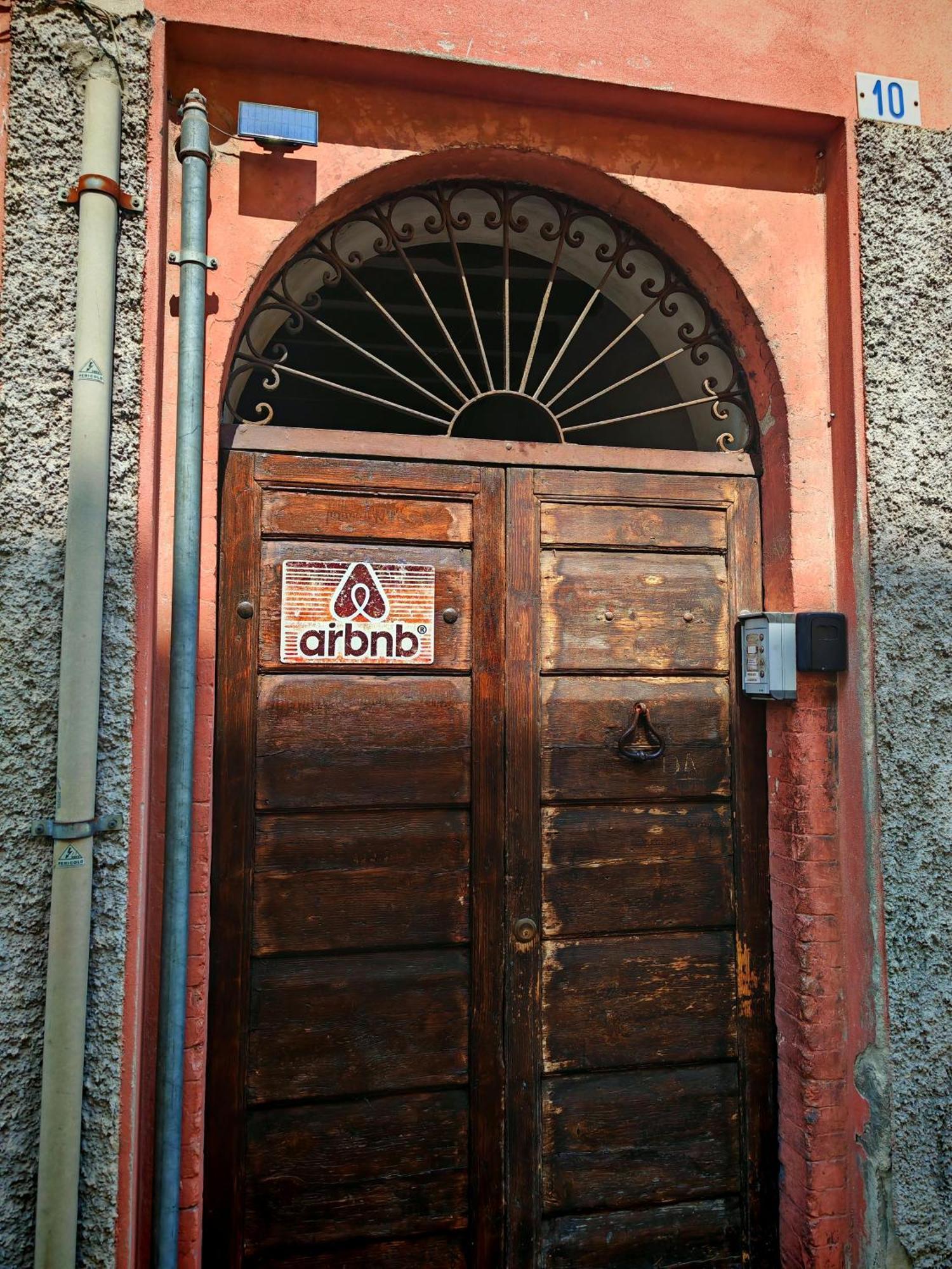 Apartament Parma Borgo Antico I I I Free Privat Parking Zewnętrze zdjęcie